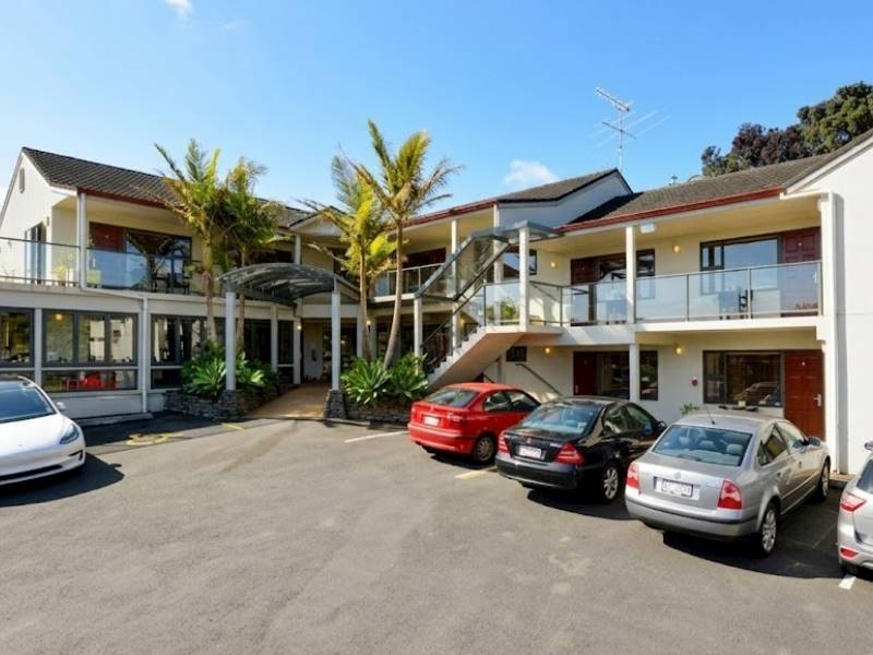 Auckland Surrounds Motel Business for Sale Slide 2