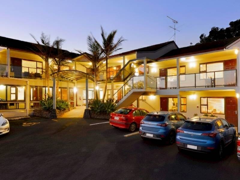 Auckland Surrounds Motel Business for Sale Slide 3