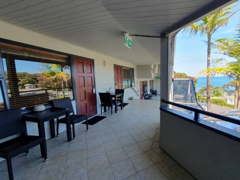 Auckland Surrounds Motel Business for Sale Slide 4