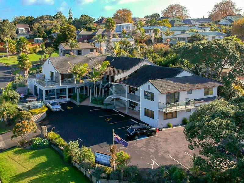 Auckland Surrounds Motel Business for Sale Slide 2
