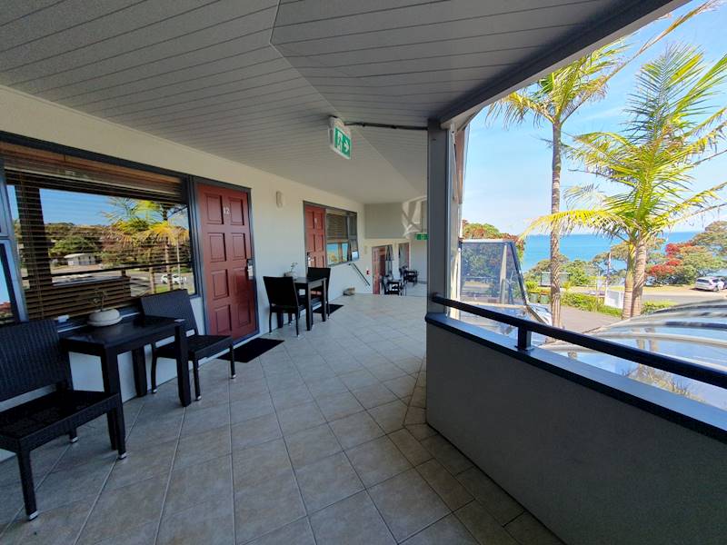 Auckland Surrounds Motel Business for Sale Slide 3