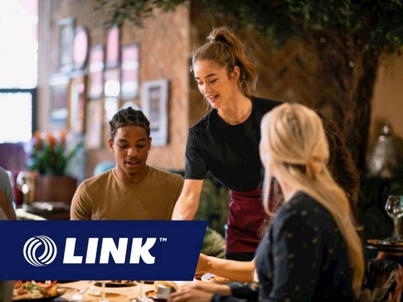 St Kilda Restaurant Business for Sale