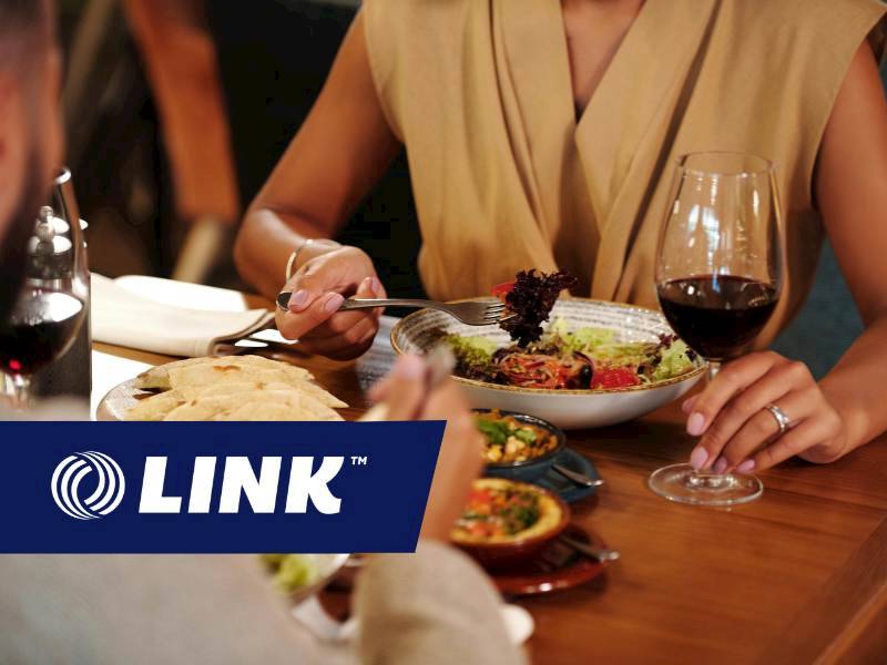 Melbourne Restaurant Business for Sale