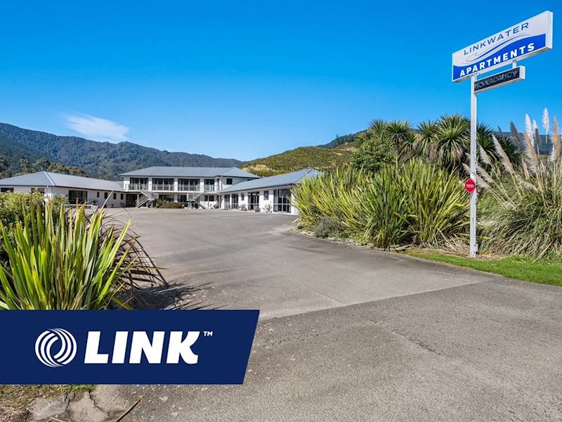 Marlborough Motel Business for Sale