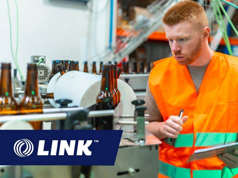 Melbourne Alcohol/Liquor Business for Sale