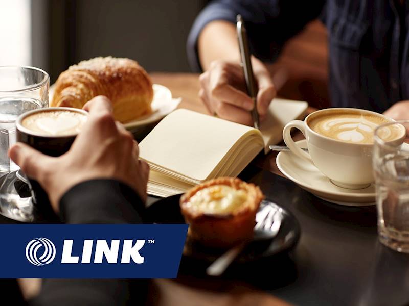 Sunshine Coast Region Cafe/Coffee Shop Business for Sale