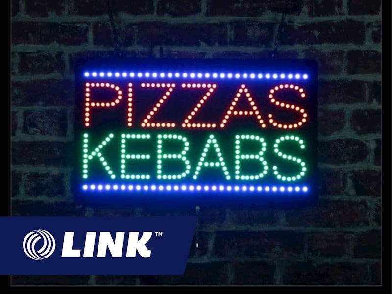 Auckland City Takeaway Food Business for Sale