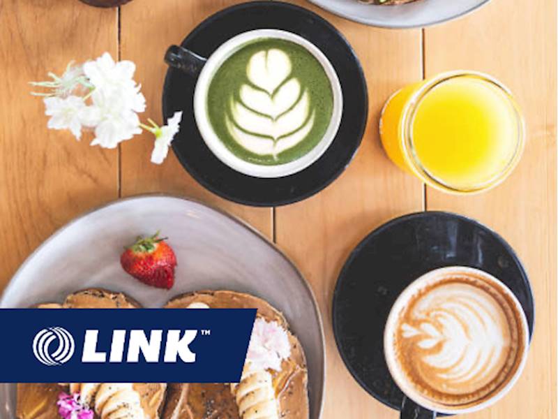 Auckland City Cafe/Coffee Shop Business for Sale
