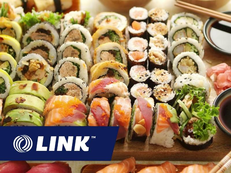 Auckland City Takeaway Food Business for Sale