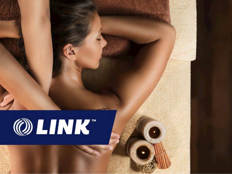 Daylesford Health Spa Business for Sale