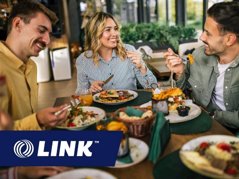 Selwyn Restaurant Business for Sale