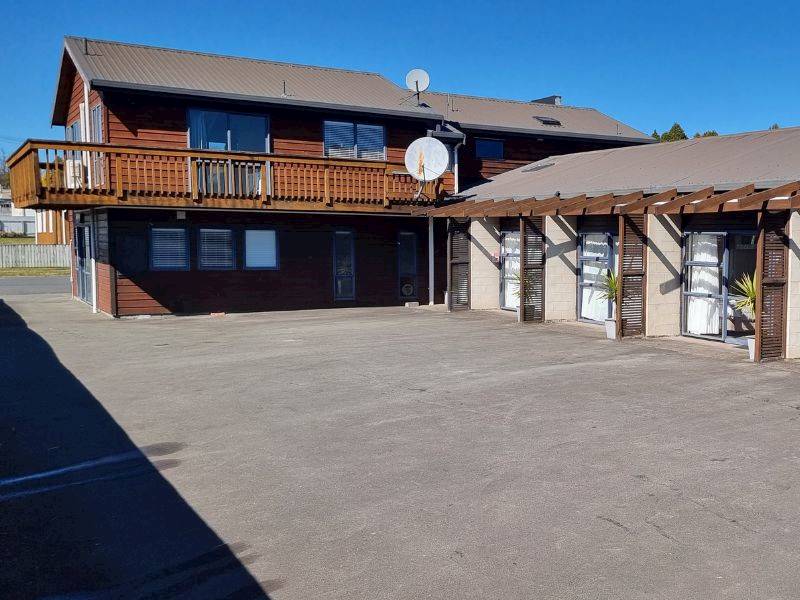 Ruapehu Motel Business for Sale Slide 3