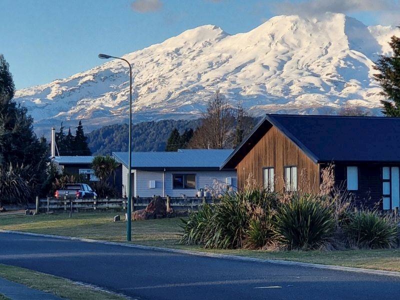 Ruapehu Motel Business for Sale Slide 5