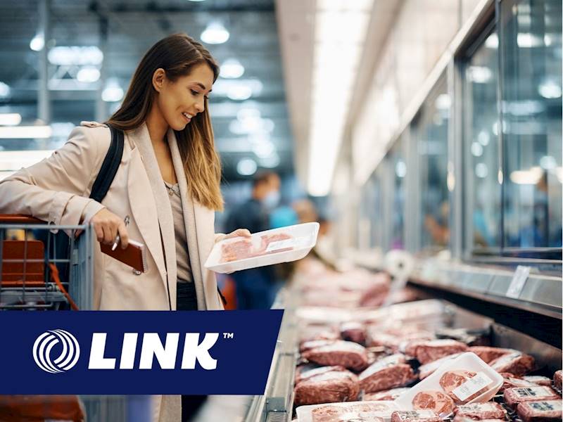 Auckland Surrounds Food/Beverages Business for Sale