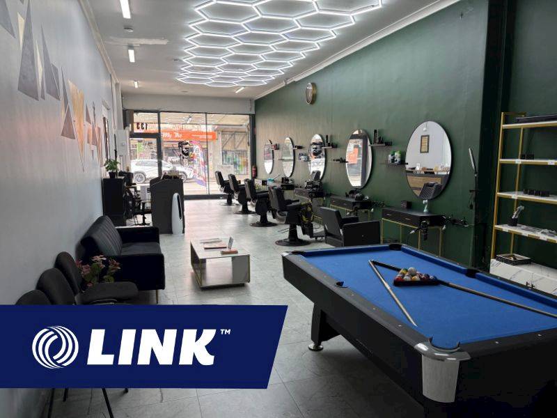 Coburg Hair Business for Sale Slide 2