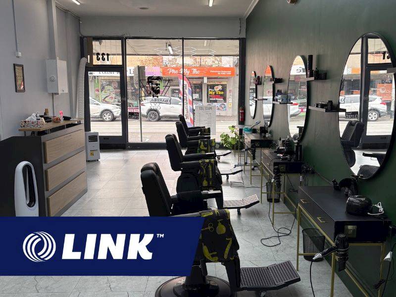 Coburg Hair Business for Sale Slide 3