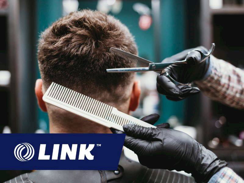 Coburg Hair Business for Sale