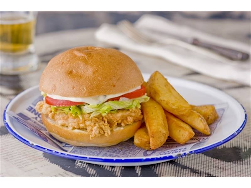 Food/Hospitality Business for Sale