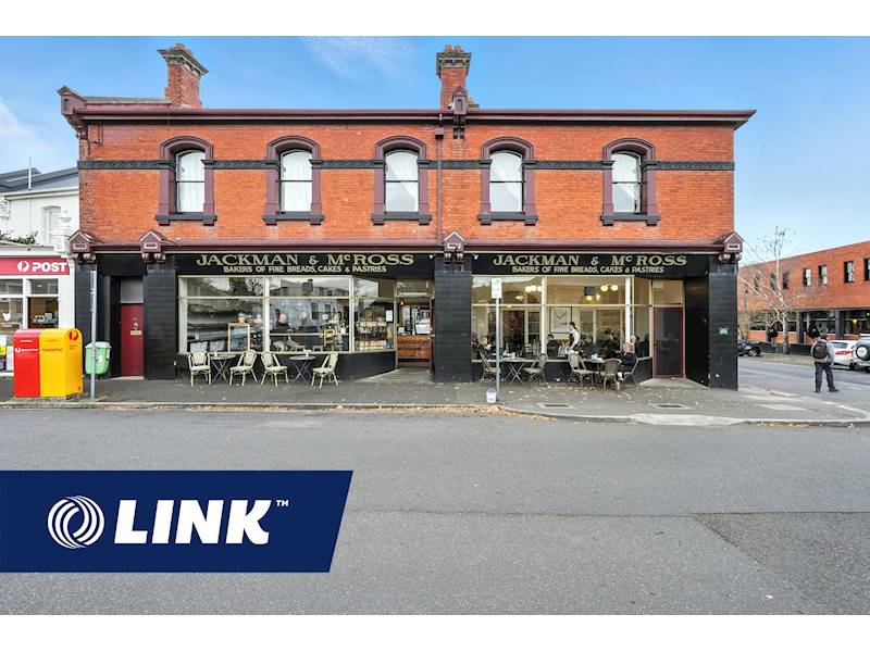 Hobart Cafe/Coffee Shop Business for Sale