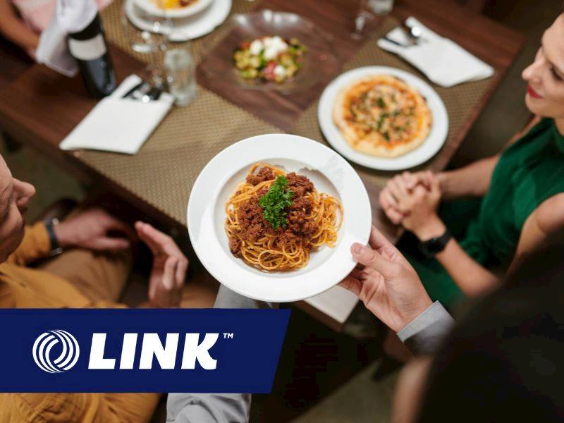 Fitzroy Restaurant Business for Sale