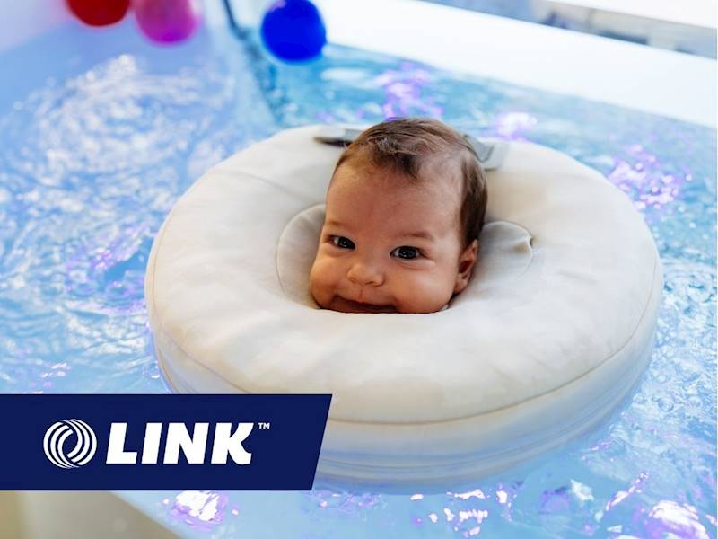 Sydney Childcare Business for Sale
