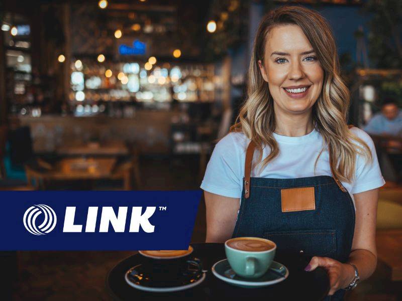 Melbourne Cafe/Coffee Shop Business for Sale