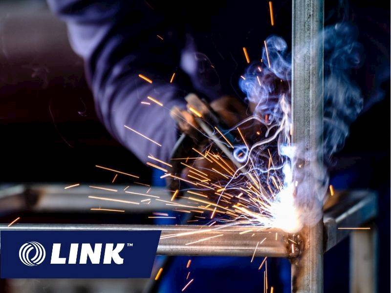 Brisbane Region Manufacturing/Engineering Business for Sale
