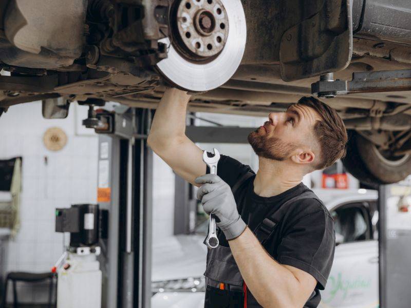 Waikato Mechanical Repair Business for Sale Slide 2