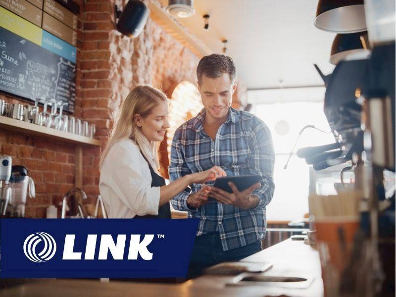 Brisbane City Takeaway Food Business for Sale