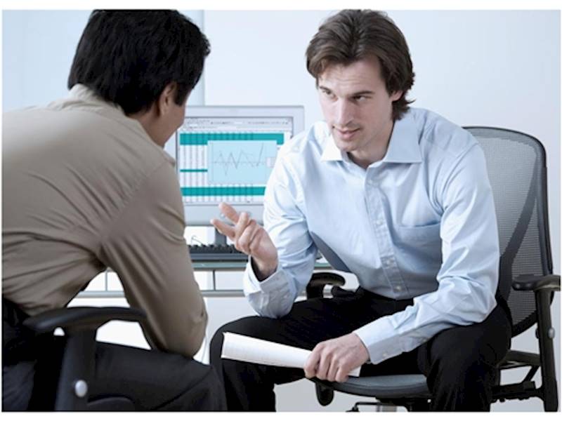 Services Business for Sale