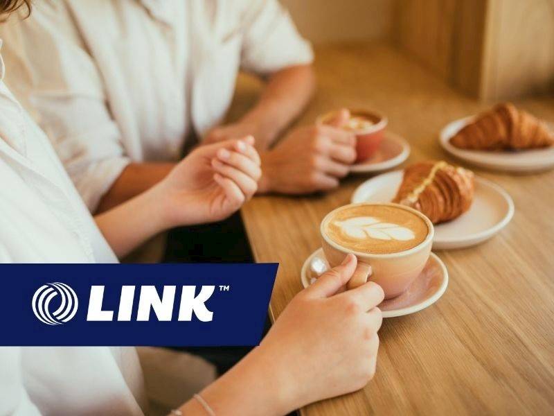 Melbourne Cafe/Coffee Shop Business for Sale