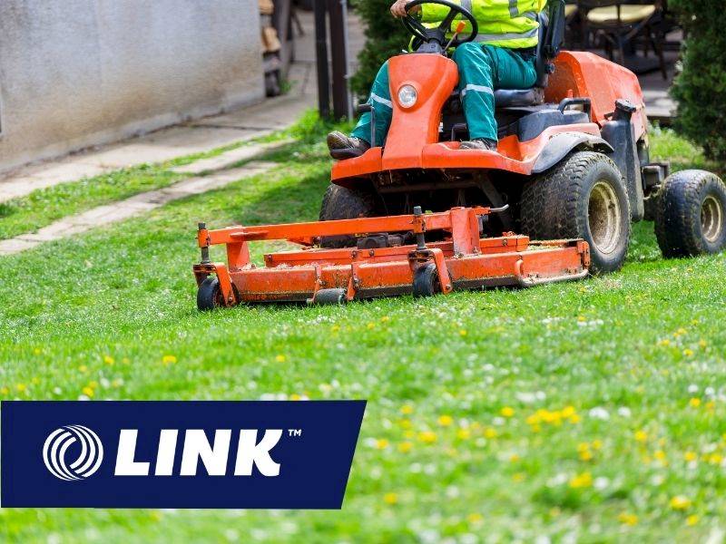 Gold Coast Garden/Household Business for Sale