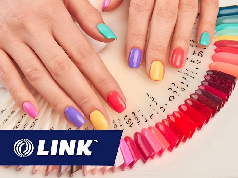 Queenstown Nails Business for Sale