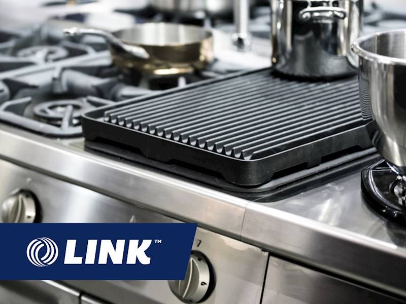 Sunshine Coast Region Food/Hospitality Business for Sale