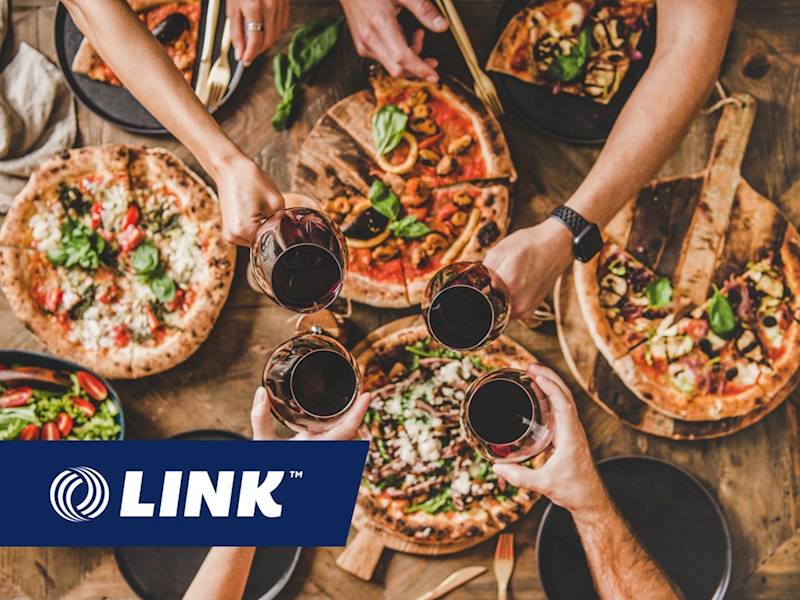 Bay of Plenty Restaurant Business for Sale
