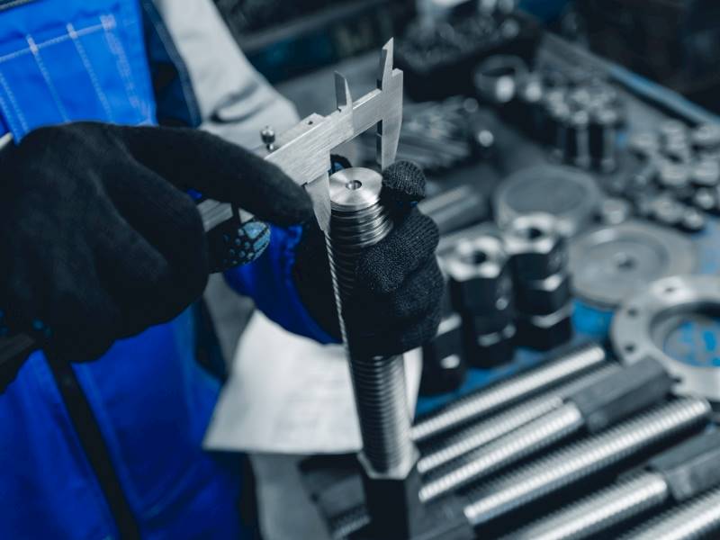 Wellington Greater Area Manufacturing/Engineering Business for Sale Slide 3
