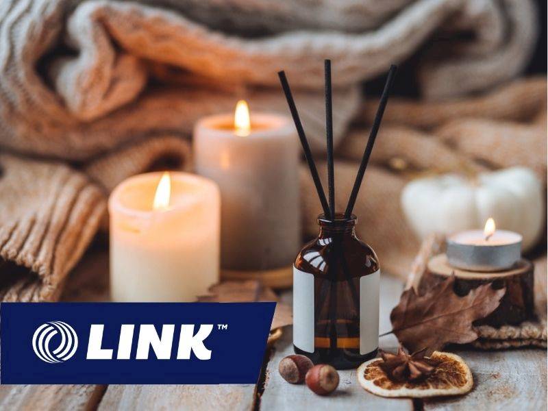 Brisbane Region Homeware/Hardware Business for Sale