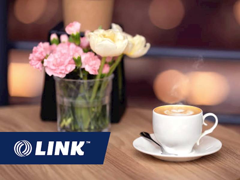Auckland City Food/Hospitality Business for Sale