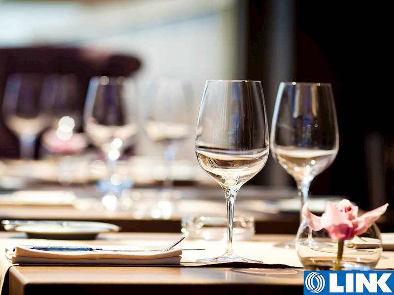 Auckland City Restaurant Business for Sale