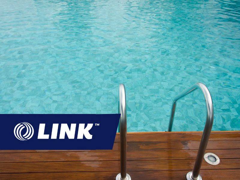 Albury Pool/Water Business for Sale