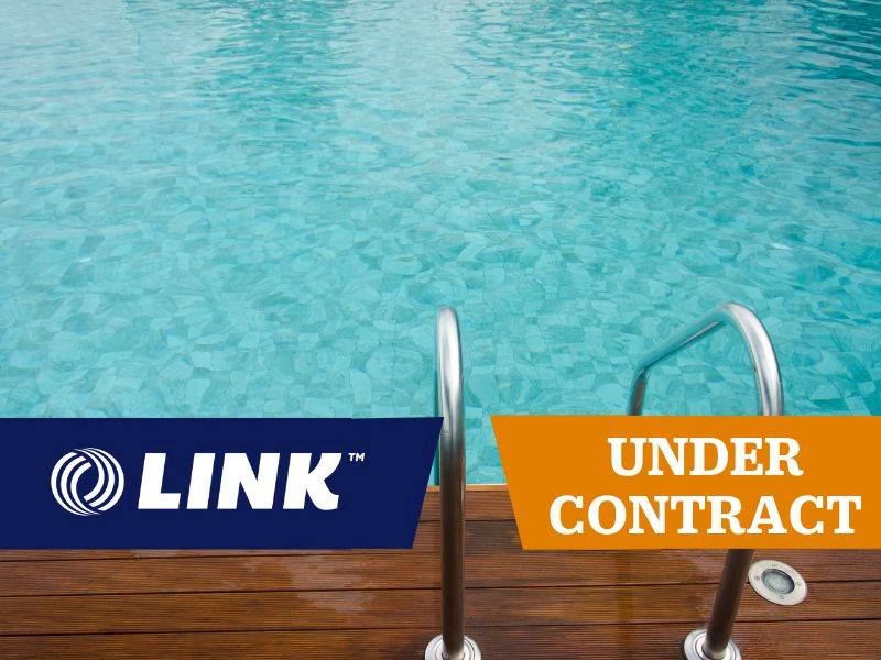 Albury Pool/Water Business for Sale