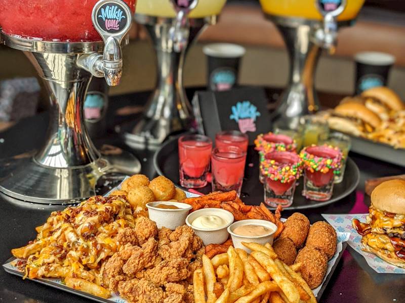 Werribee Restaurant Business for Sale Slide 2