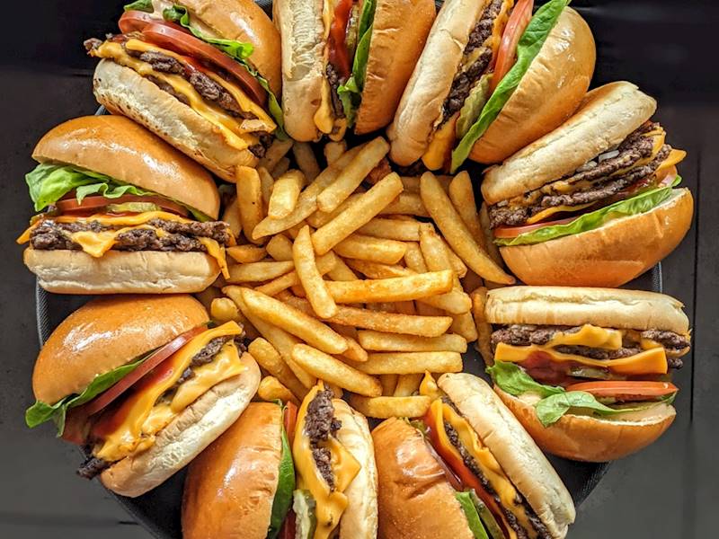 Werribee Restaurant Business for Sale Slide 3