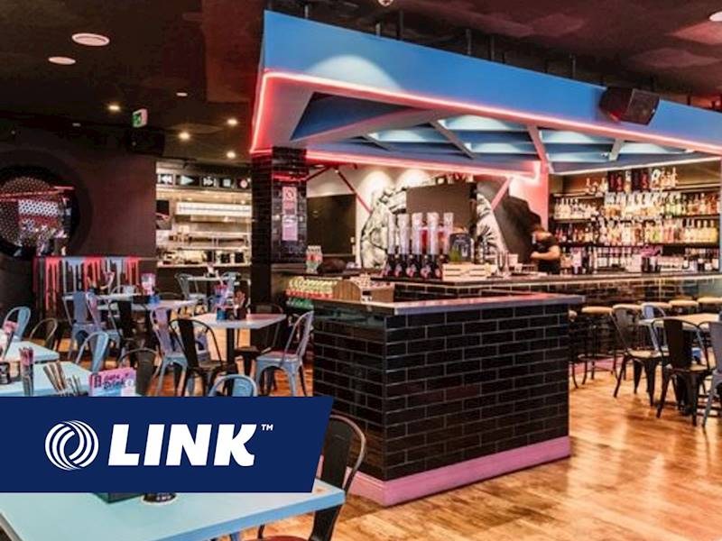 Werribee Restaurant Business for Sale