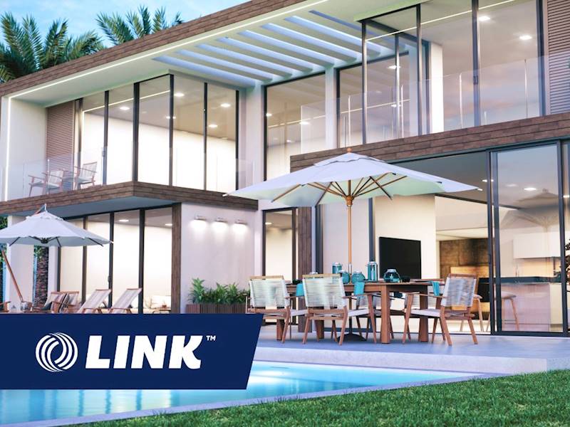 Sunshine Coast Region Building and Construction Business for Sale