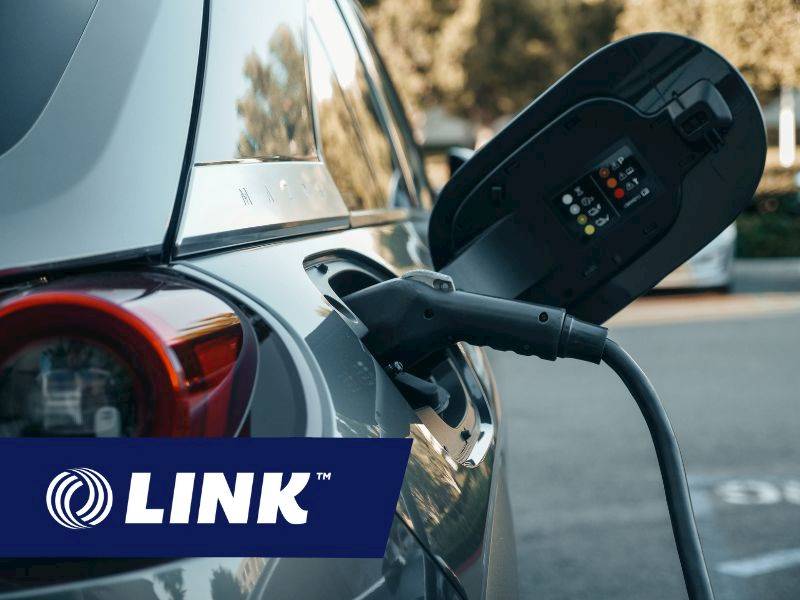 Melbourne Retail Business for Sale