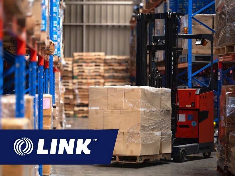 Gold Coast Region Wholesale Trade Business for Sale