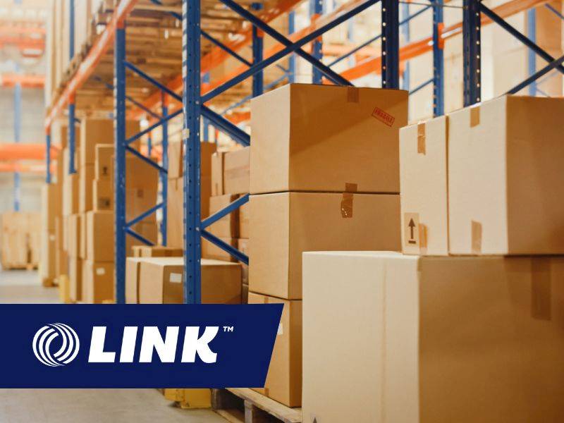 Gold Coast Region Wholesale Trade Business for Sale