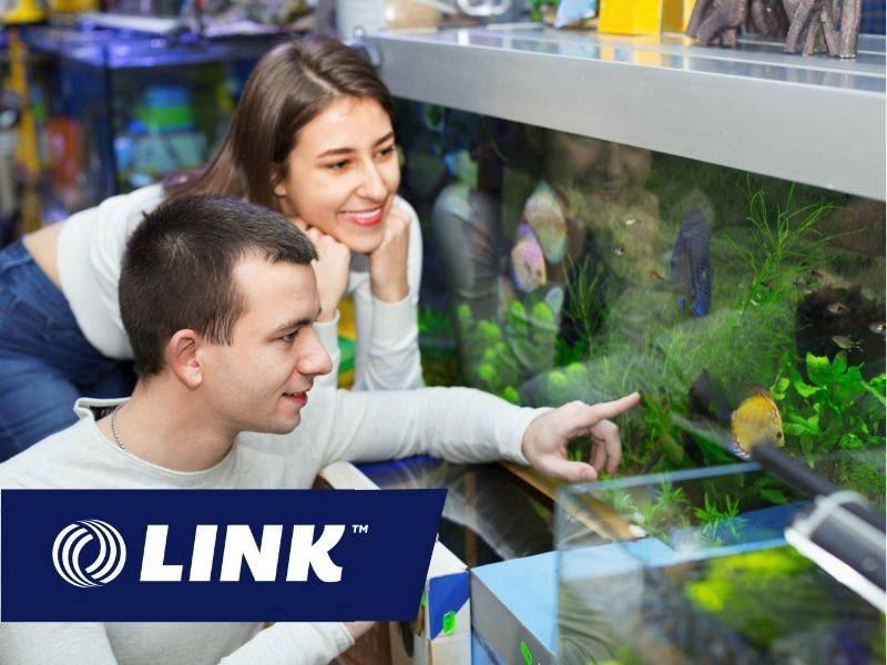 Brisbane Region Retail Business for Sale