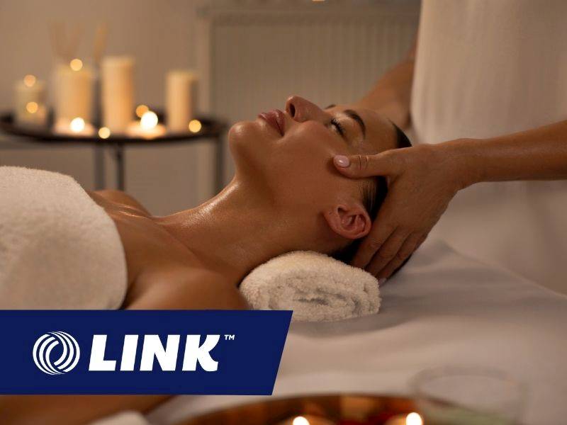 Auckland Surrounds Massage Business for Sale